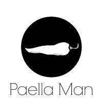 THE PAELLA MAN